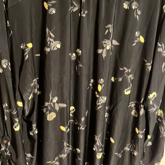 EUC 3X blouse - Picture 8 of 8